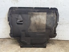 ✅ Engine Under Tray Cover 2012 VOLVO V40 1.6 D4 DAMAGED    •3