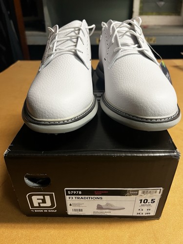 Footjoy traditions leather - footjoy,