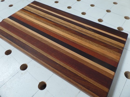 Large stripey oak ash - large,