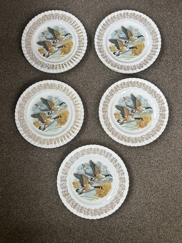 Vintage gainsborough porcelain - vintage,