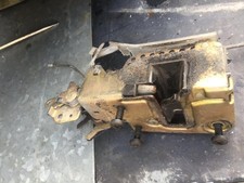 VW T4 TRANSPORTER 1990 - 2003