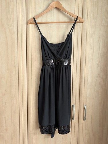 Vintage topshop y2k - topshop, black