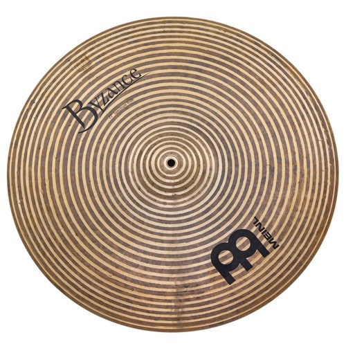 Meinl byzance spectrum - byzance,