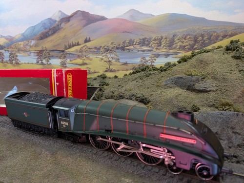 Hornby r144 dominion canada - dominion,