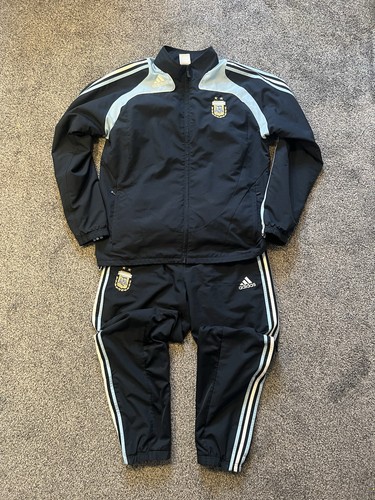 Adidas 2007 argentina - adidas,