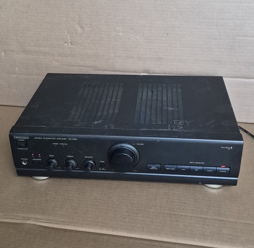 Technics v300 stereo - technics,