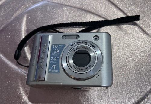 Polaroid i1032 0mp digital - i1032, 10.0mp