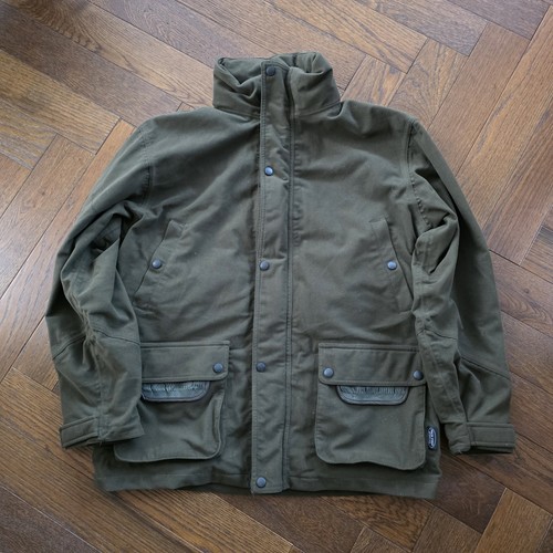 Jack pyke green waterproof - jack,