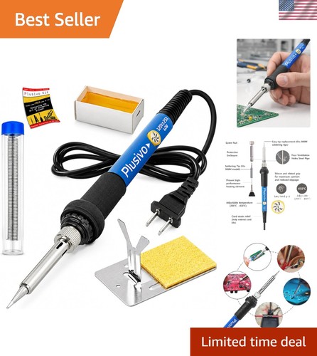 Comprehensive soldering iron - comprehensive,