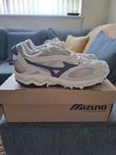Mizuno Wave Mujin TL Future