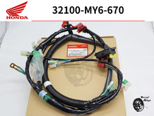 Honda XR650L 1993-2022 WIRING