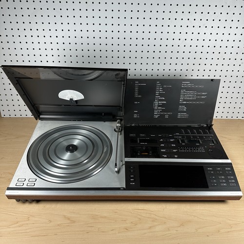 Bang olufsen beocenter 7700 - bang,