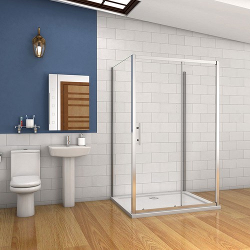 Aica 1850h bathroom sliding - aica,
