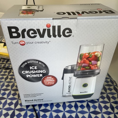 Breville blend active - breville,