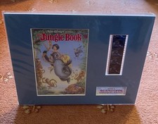 The Jungle Book - Limited
