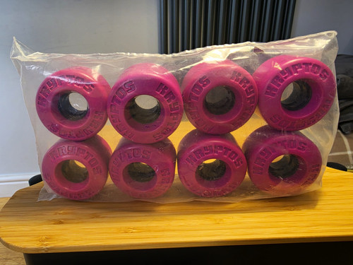 Kryptonics krypto purple - kryptonics,