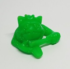 Mini Boglins The Clumsies Spy Tong Green