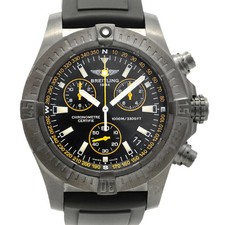 BREITLING WATCH AVENGER