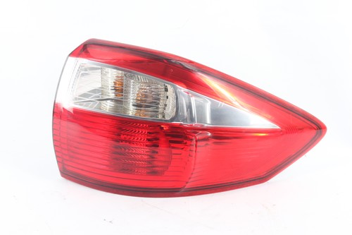 Ford max 2010 2015 - c-max, rear