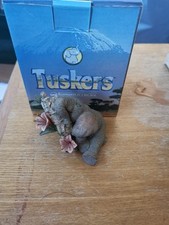 90820 Tuskers Sleepy Saffron