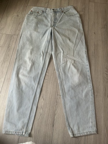 Levi vintage 1993 726 - levi’s,