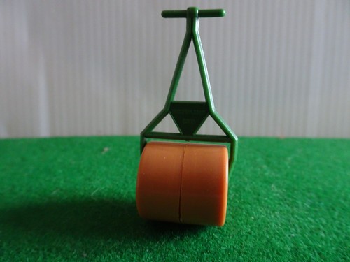 Britains floral garden roller - floral,