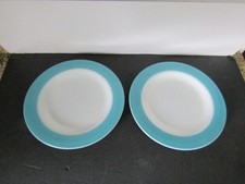 Set of 2 VTG Pyrex Dinner