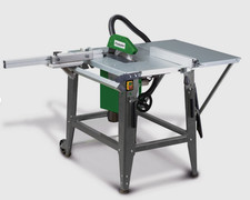 Holzstar Table Saw TKS316E 12"