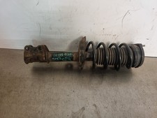 Citroen Nemo Front shock
