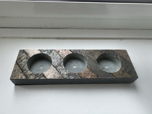 Tea light holders - tea,