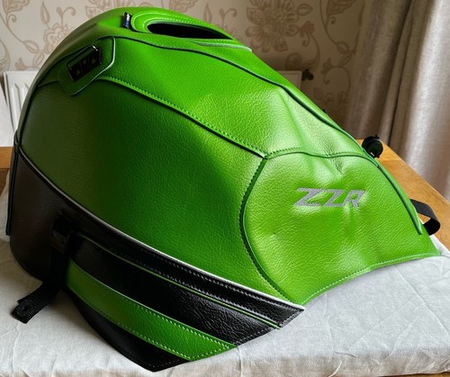 Kawasaki zzr1400 zzr 1400 - zzr1400, 2012
