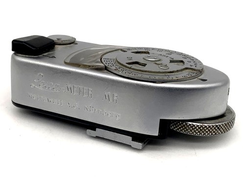 Leica meter exposure - leica,