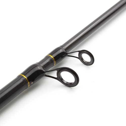 Telescopic lure rod for bass - telescopic,