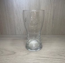 Coca Cola 2012 Olympics Glass Drinkware Collectible Cups Mugs Glasses Clear