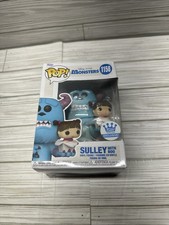 Funko Pop! Vinyl: Pixar -