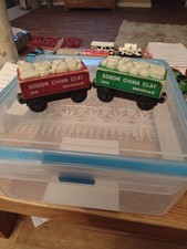 Thomas The Tank Engine: SODOR