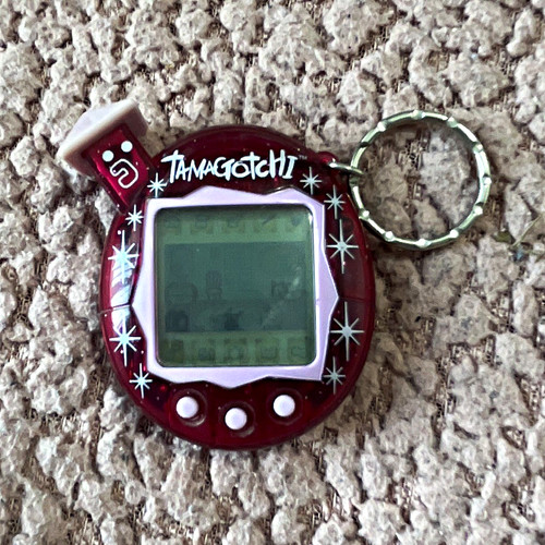 Rare tamagotchi familitchi - rare,