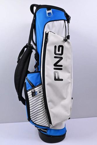 Ping stand bag - stand, 4-way