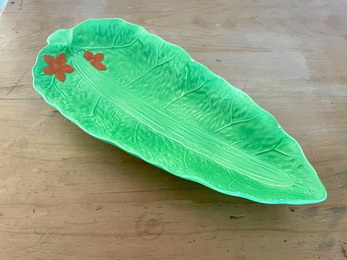 Vintage beswick ware veg - ware,