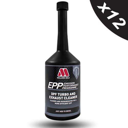 Millers epp dpf - millers,