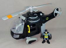 Imaginext DC super friends