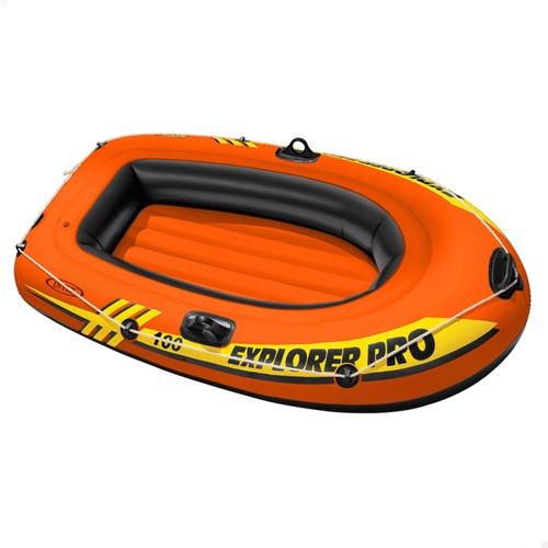 Intex explorer pro inflatable - intex,