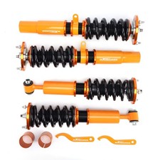 4pcs Coilovers Shock Strut Kit