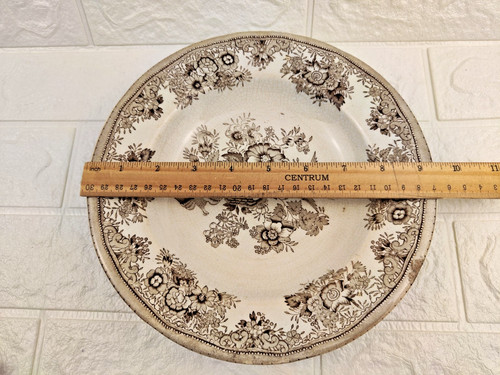 Antique gustavsberg fasan - gustavsberg,