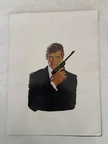 Moonraker 1979 james bond - 1979,