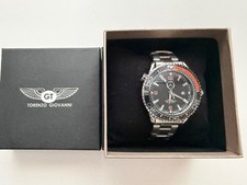 Mercedes-Benz men's watch
