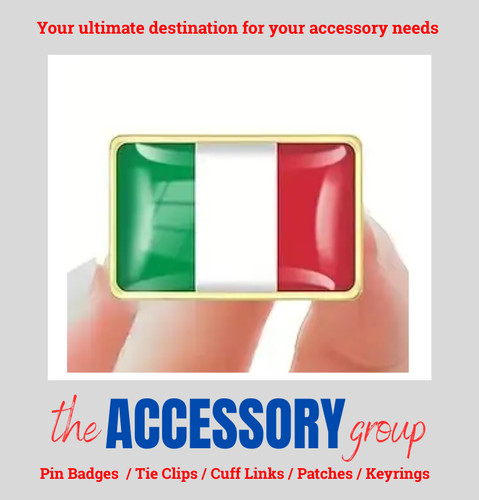 New national flag italy - new,