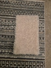 Women's Primark Cream Fluffy