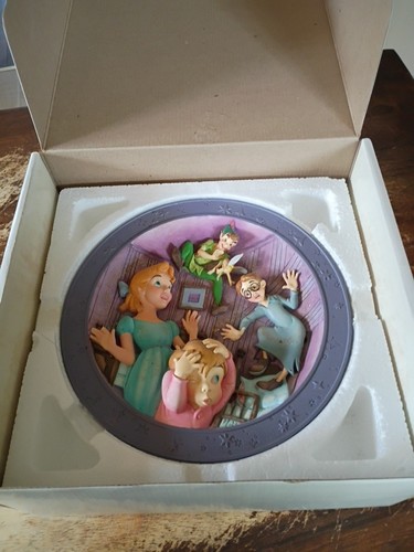 Disney peter pan - pan, trust