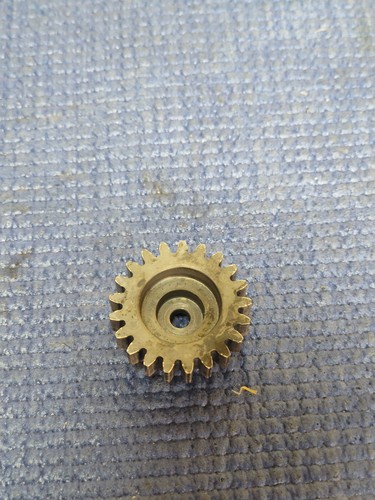 Losi pinion gear - 21,
